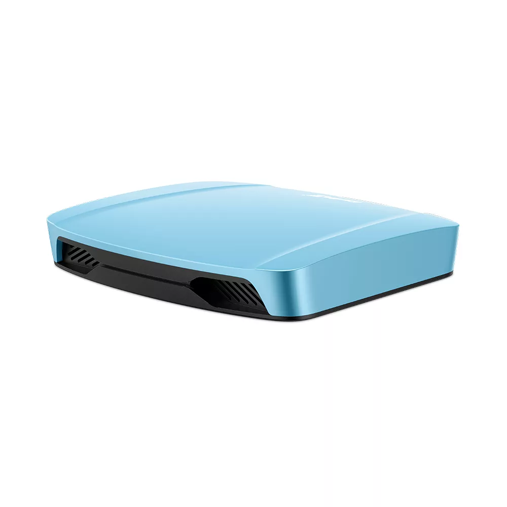 Carlinkit Tbox Ultra Android 15.0 System