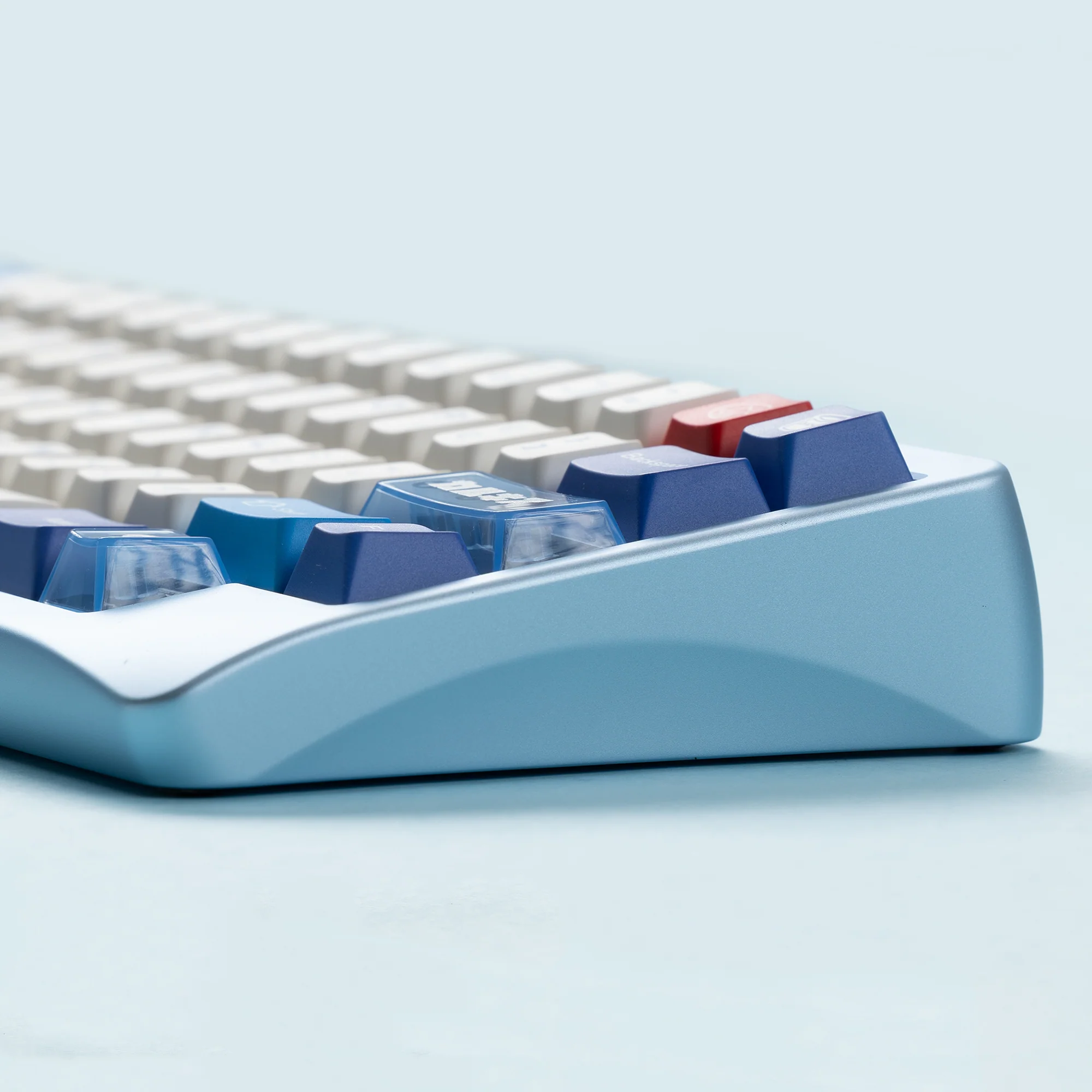 Ready to use Agar wired hotswap version with PBTfans Calkis