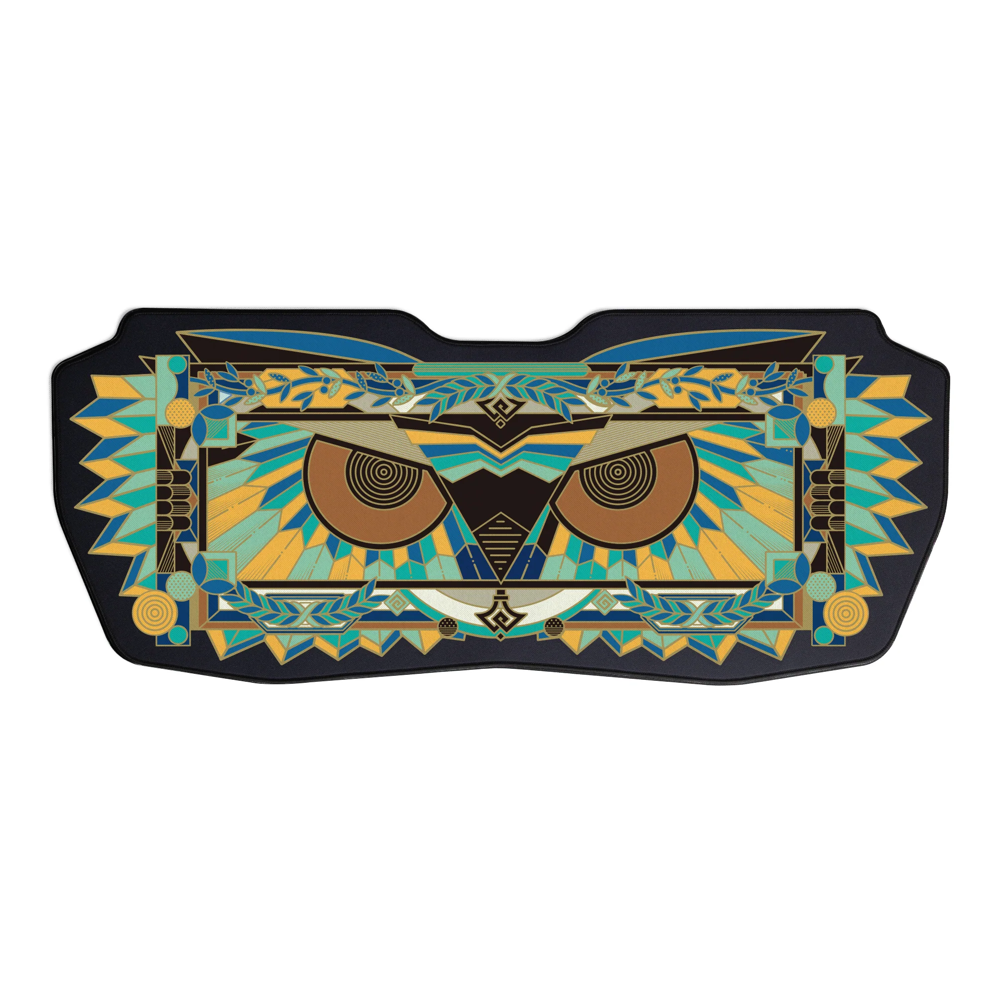 Ready to use Athena 1800 with PBTfans Calkis