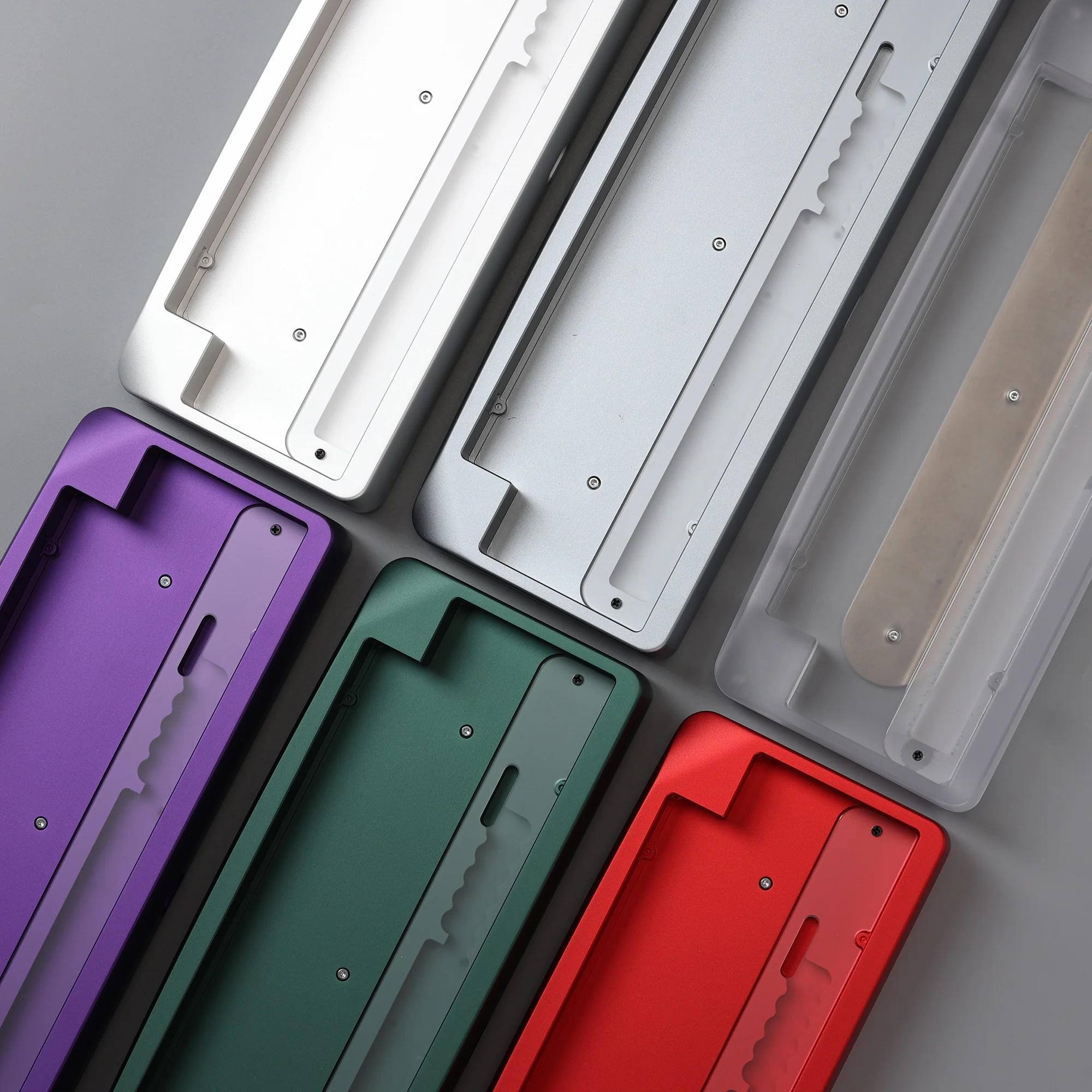 Agar Mini keyboard case