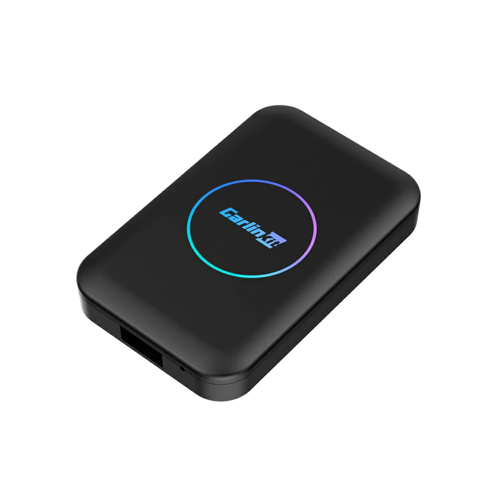Carlinkit Tbox Lite - Enjoy CarPlay & Magic Box Streaming