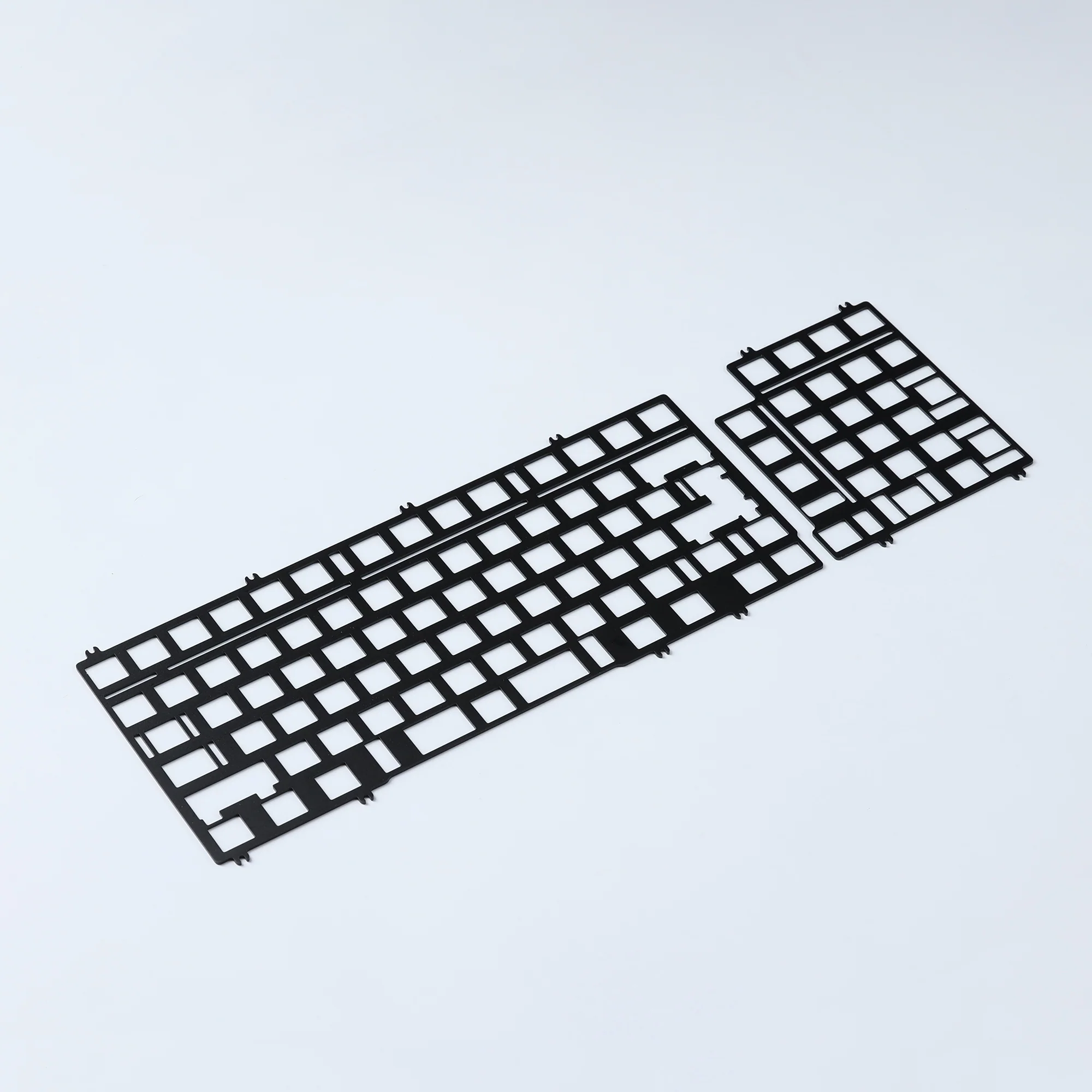 Ready to use Athena 1800 with PBTfans Calkis