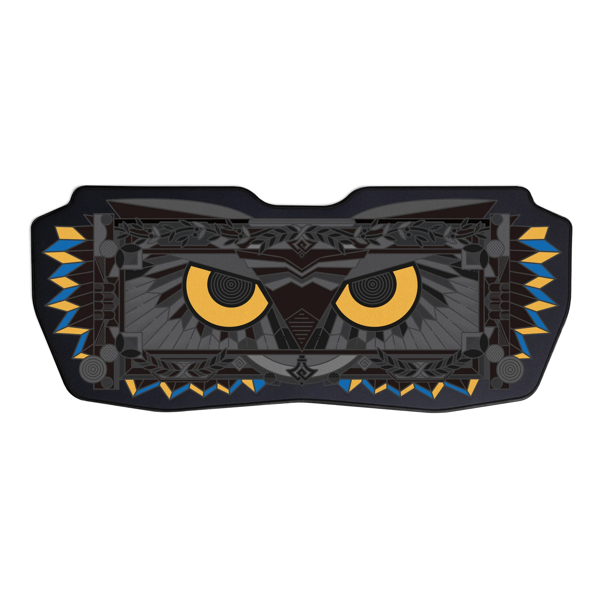 Ready to use Athena 1800 with PBTfans Calkis