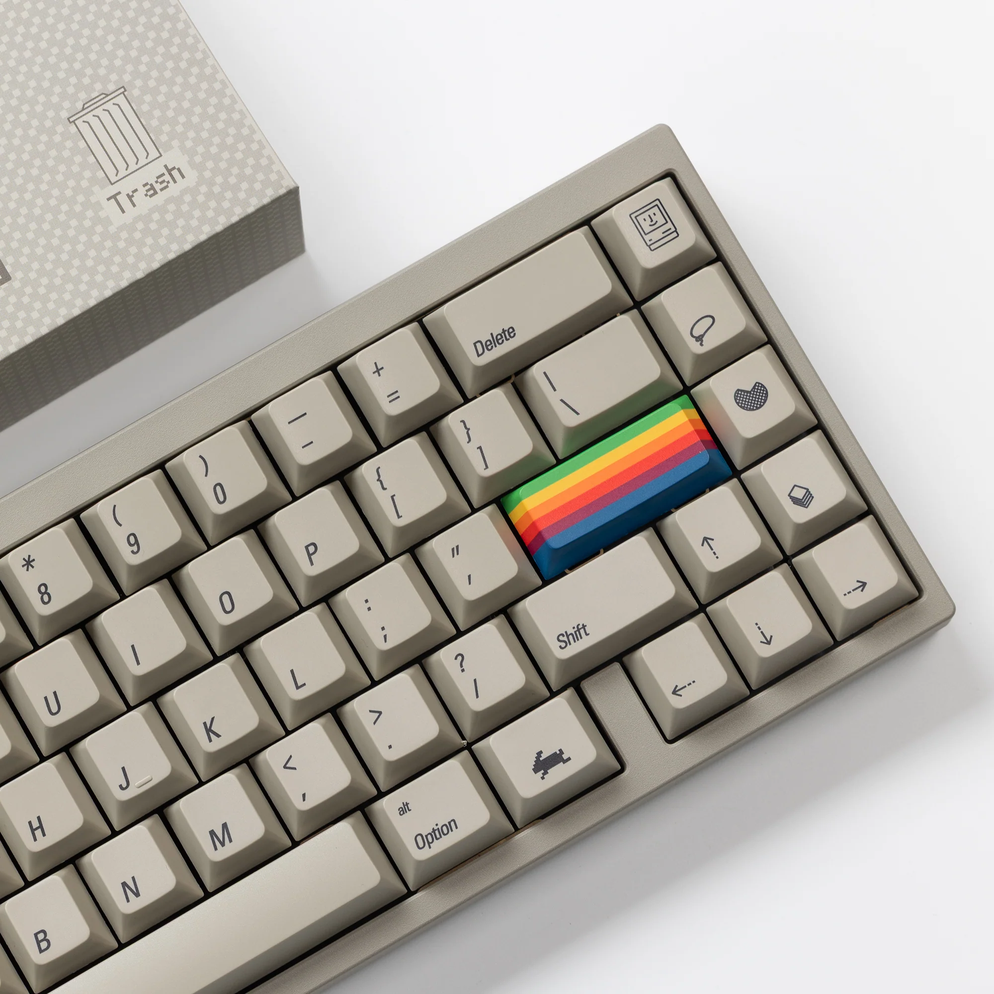 Ready to use Margo with PBTfans 1984 R2