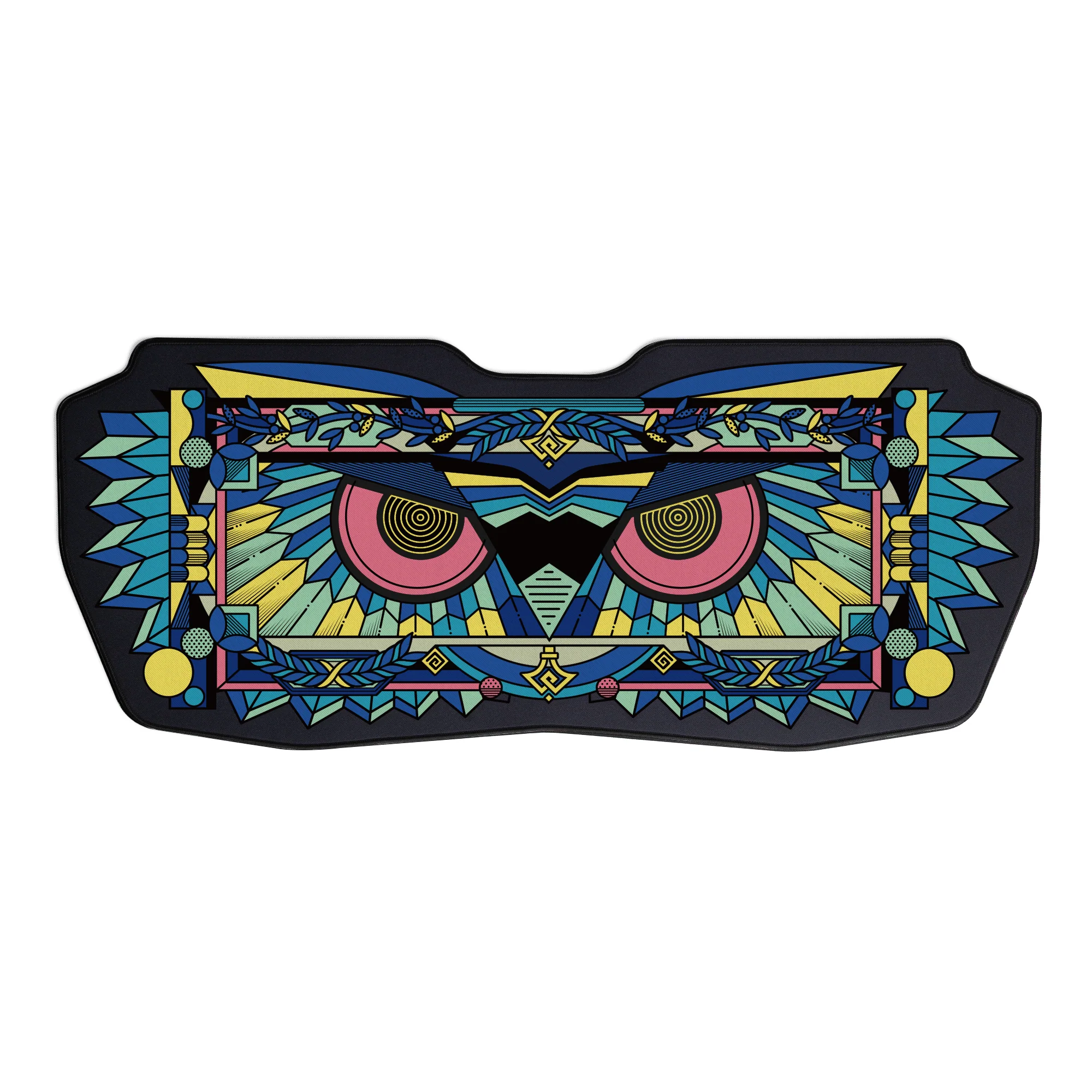 Ready to use Athena 1800 with PBTfans Calkis