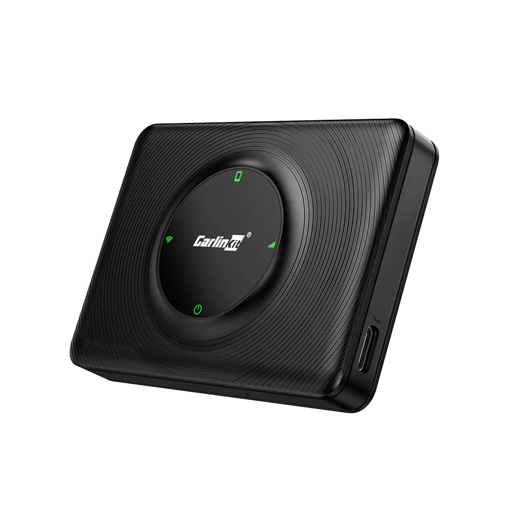 Carlinkit T2C Tesla Apple CarPlay Adapter