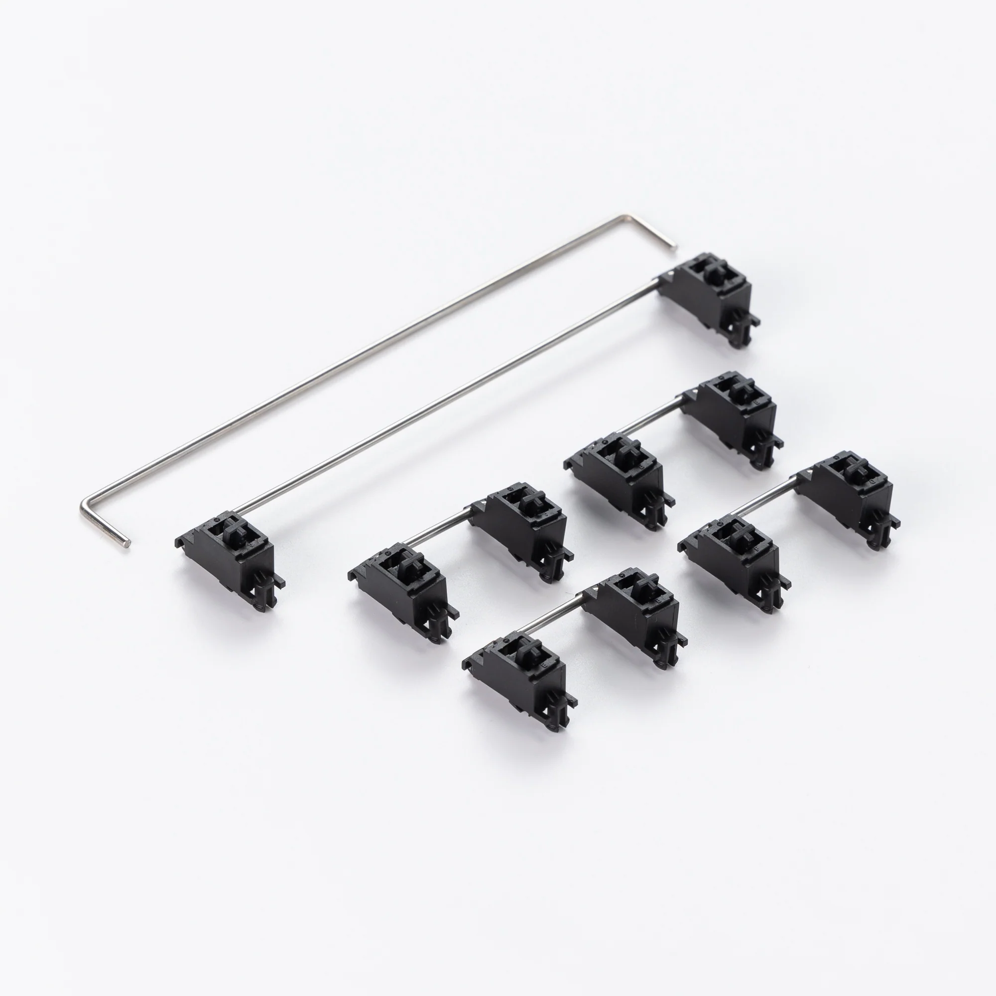 Gateron Clip in Stabilizer PCB Mount