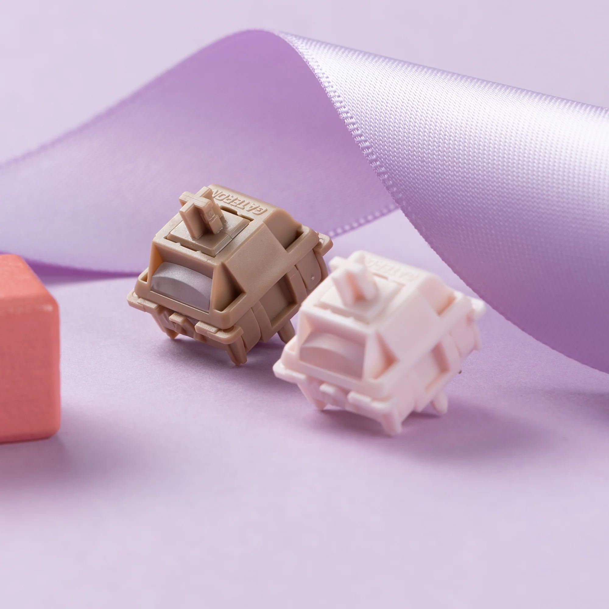 GATERON Full POM Smoothie Family Party Switches Set