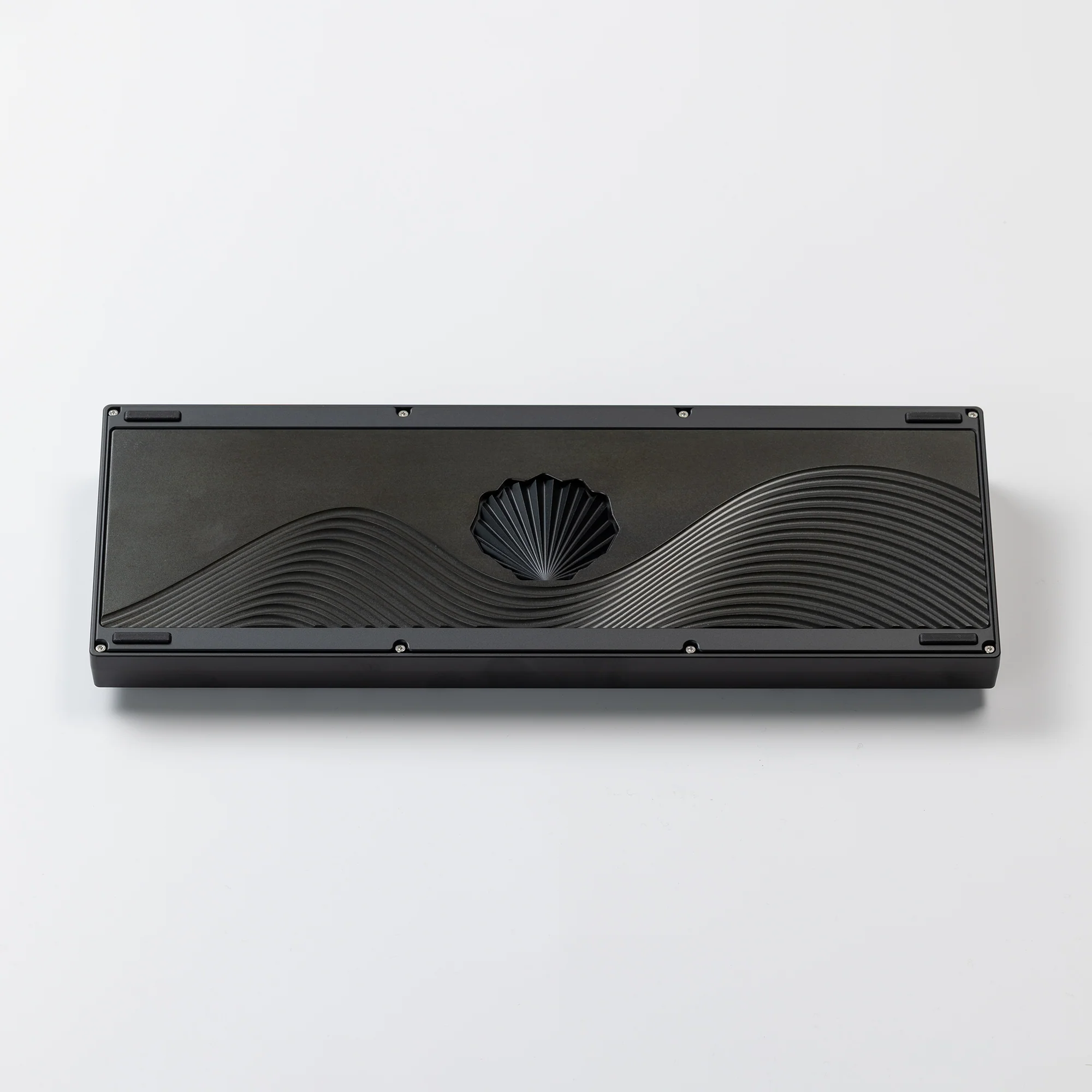 Ready to use Margo with PBTfans Iron Dolch