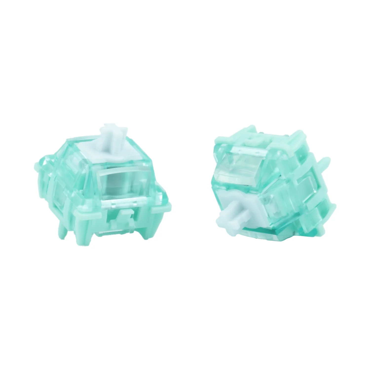 GATERON Magnetic Jade PRO Dual-SMD Switch Set