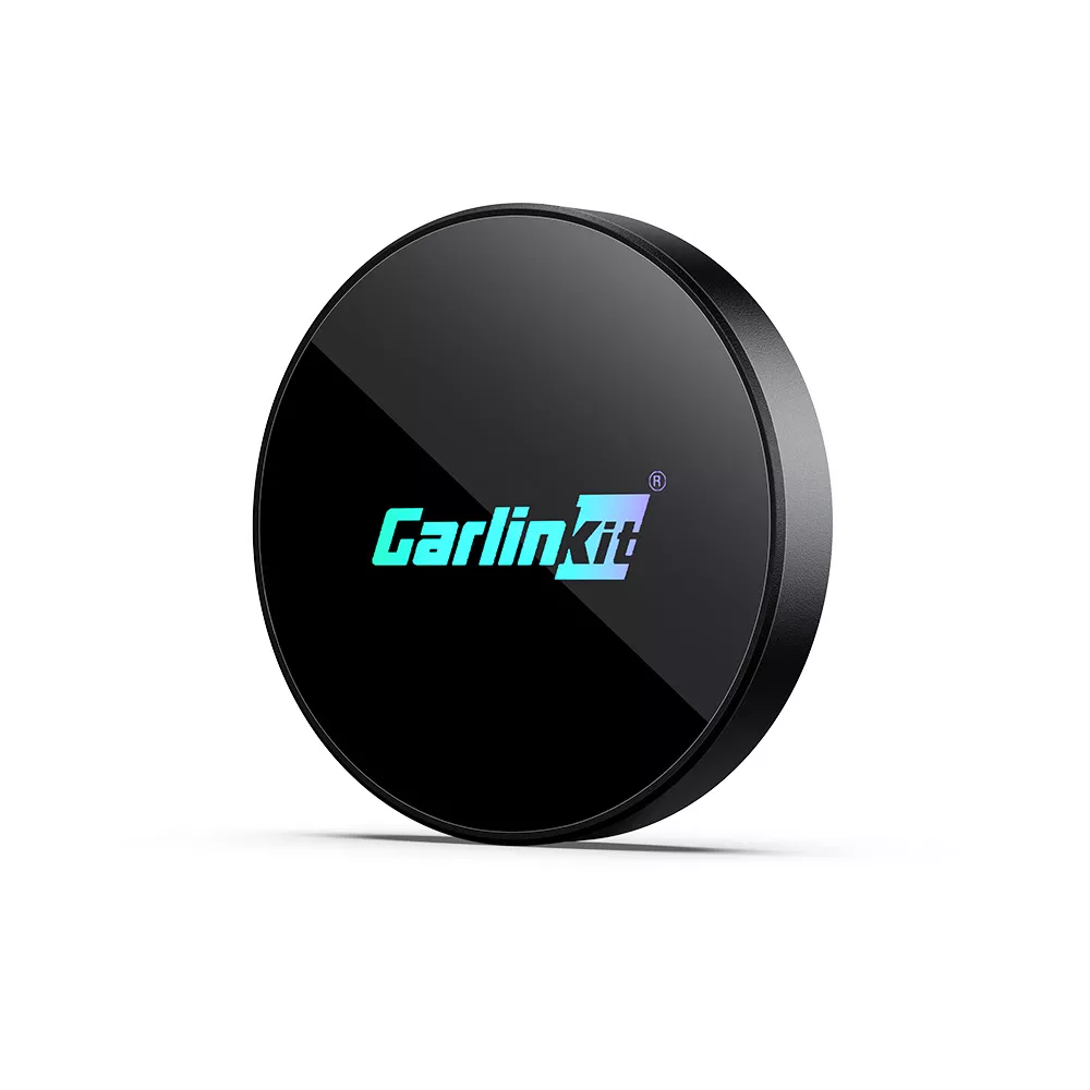 Carlinkit HD2CP Pro HDMI Multimedia & Wireless CarPlay Adapter