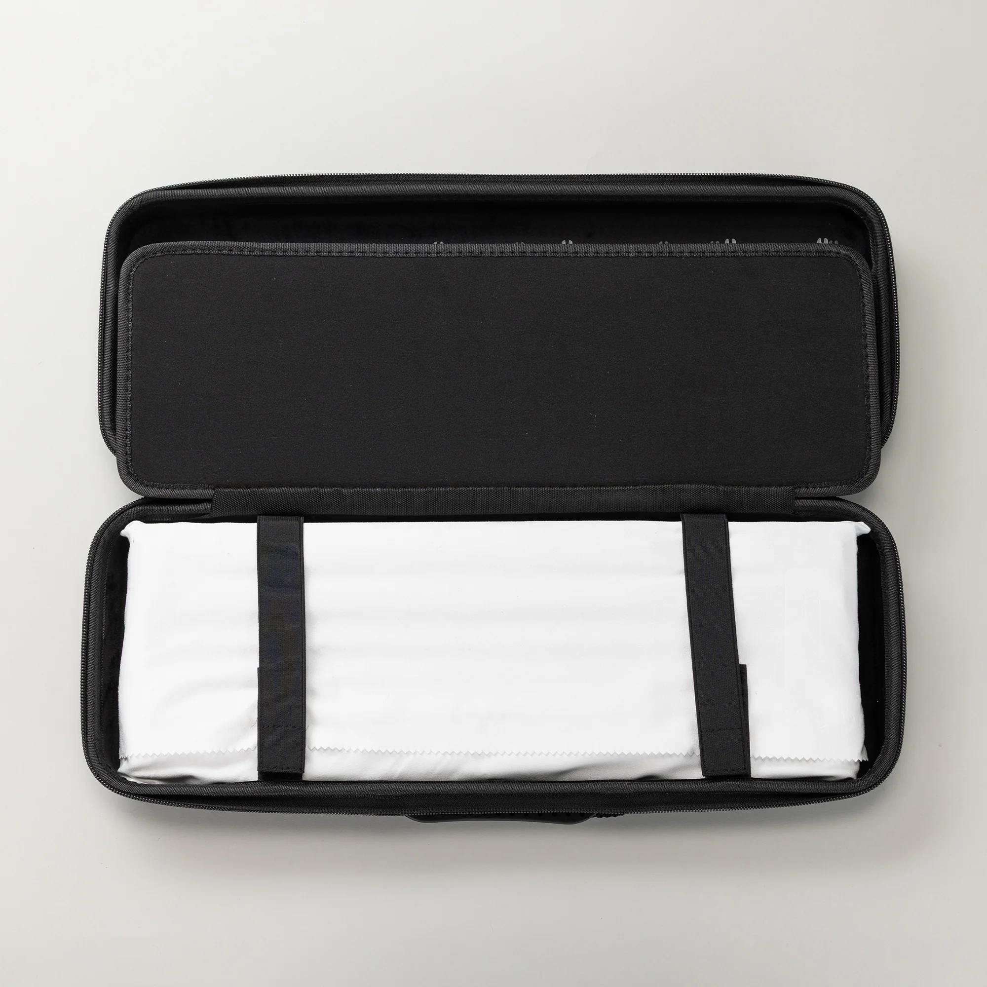 KBDfans 96% carrying case Compatible with Athena 1800