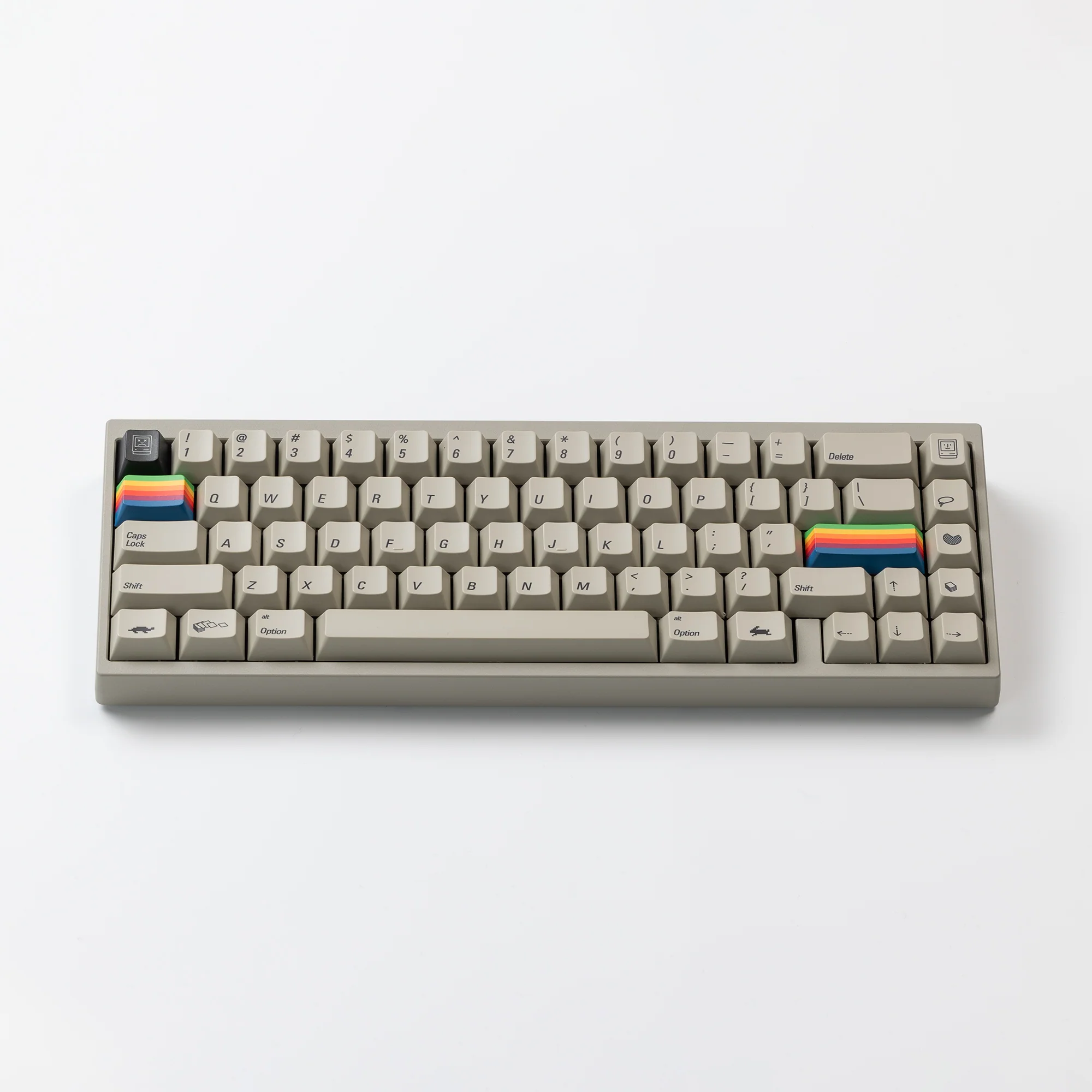 Ready to use Margo with PBTfans 1984 R2