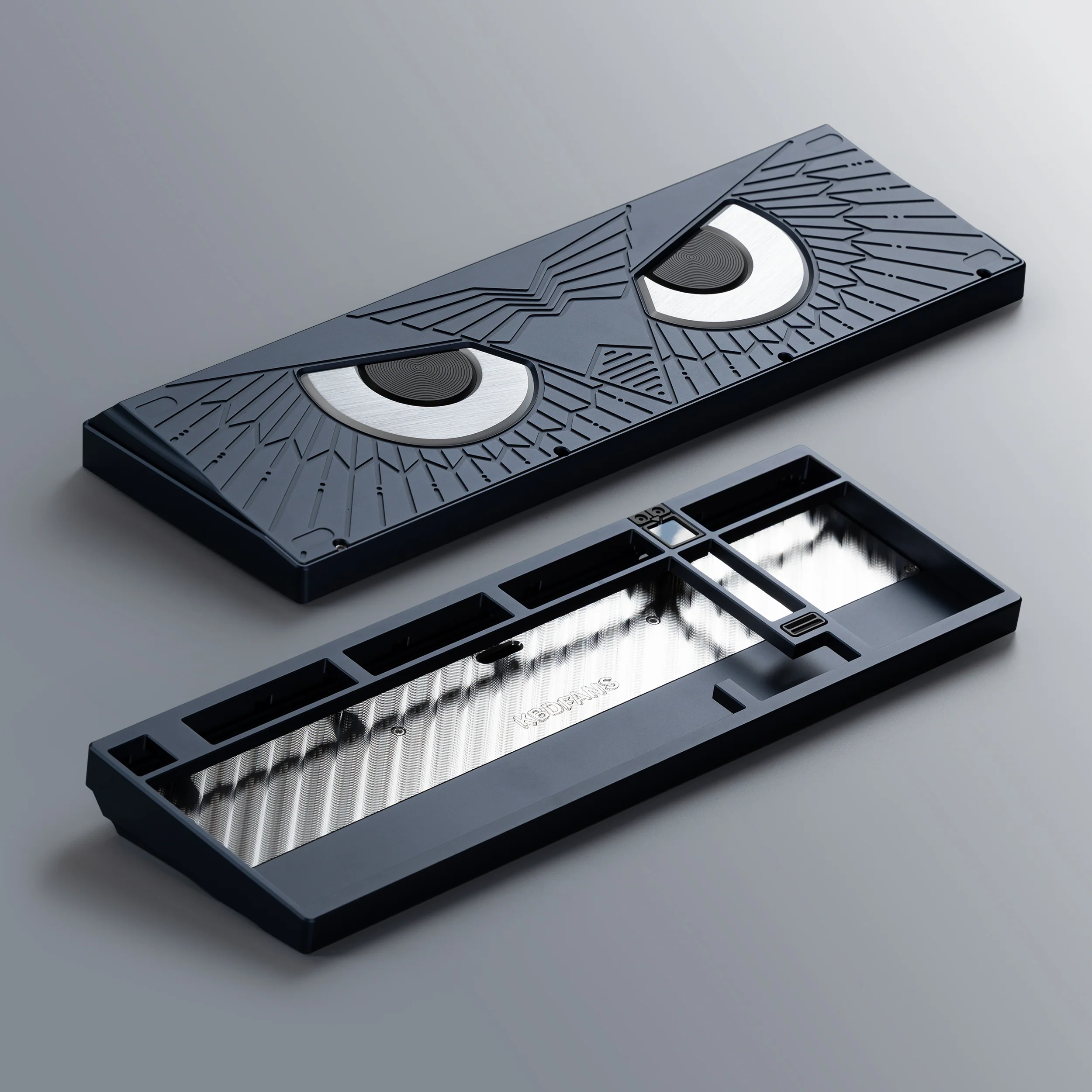 Ready to use Athena 1800 with PBTfans Calkis