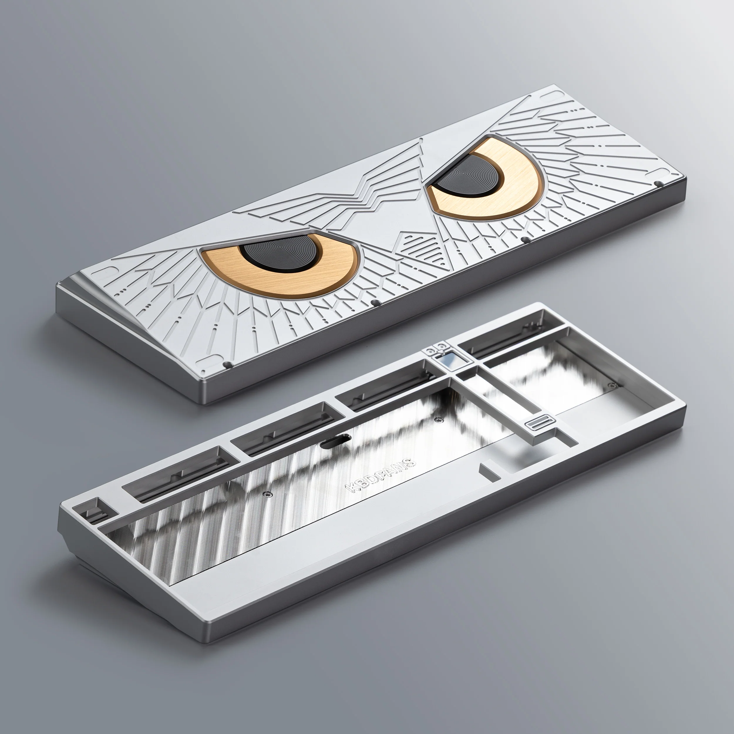 Ready to use Athena 1800 with PBTfans Calkis